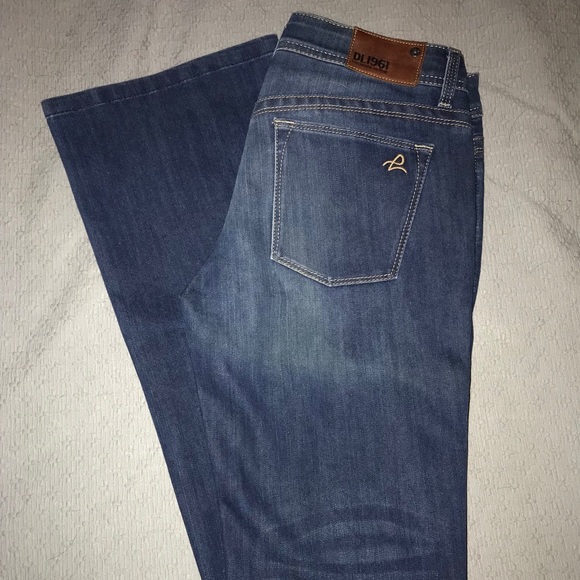DL1961 Denim - DL1961 Jennifer Bootcut Jeans DL1961 Denim - DL1961 Jennifer Bootcut Jeans